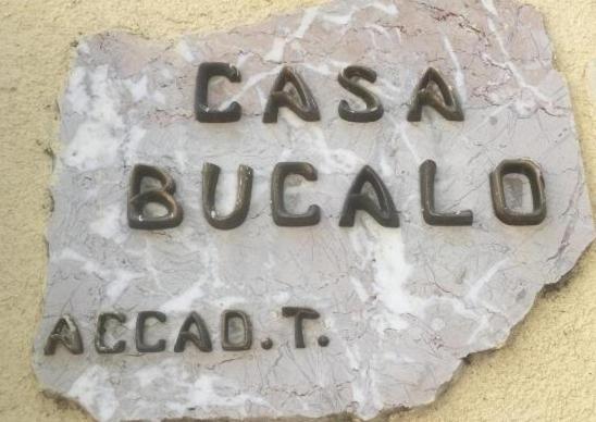 Casa Bucalo Taormina Apartment Luaran gambar