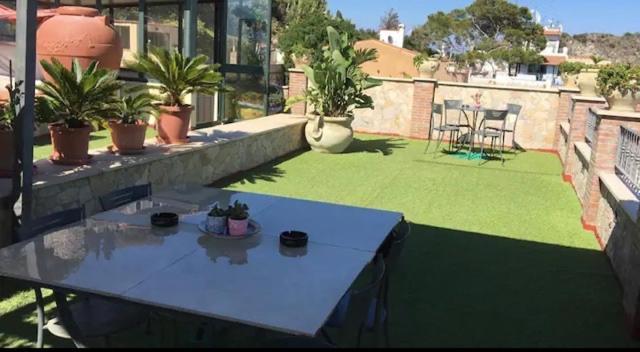 Casa Bucalo Taormina Apartment Luaran gambar