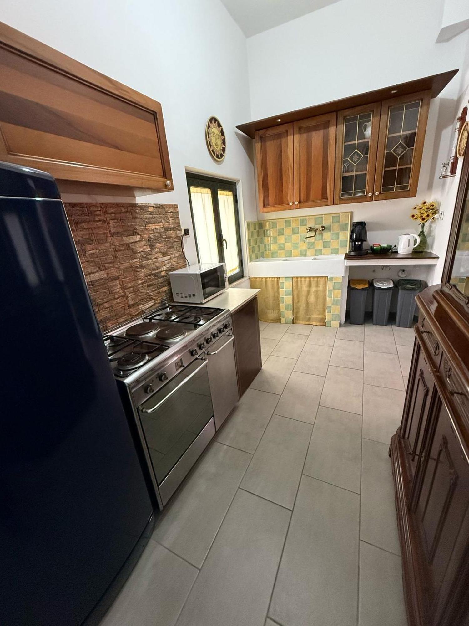 Casa Bucalo Taormina Apartment Luaran gambar