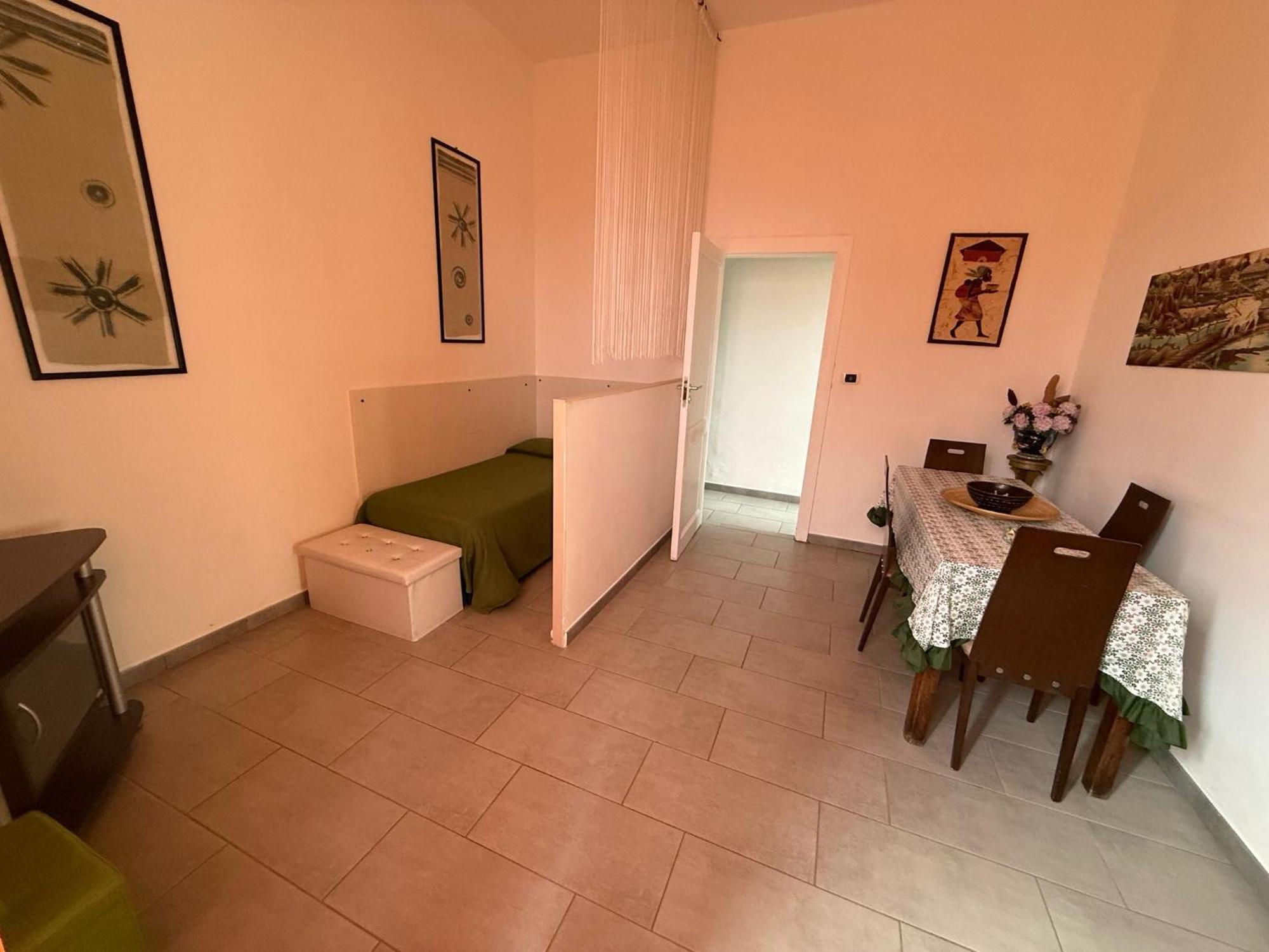 Casa Bucalo Taormina Apartment Luaran gambar