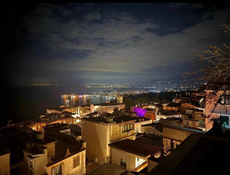 Casa Bucalo Taormina Apartment Luaran gambar