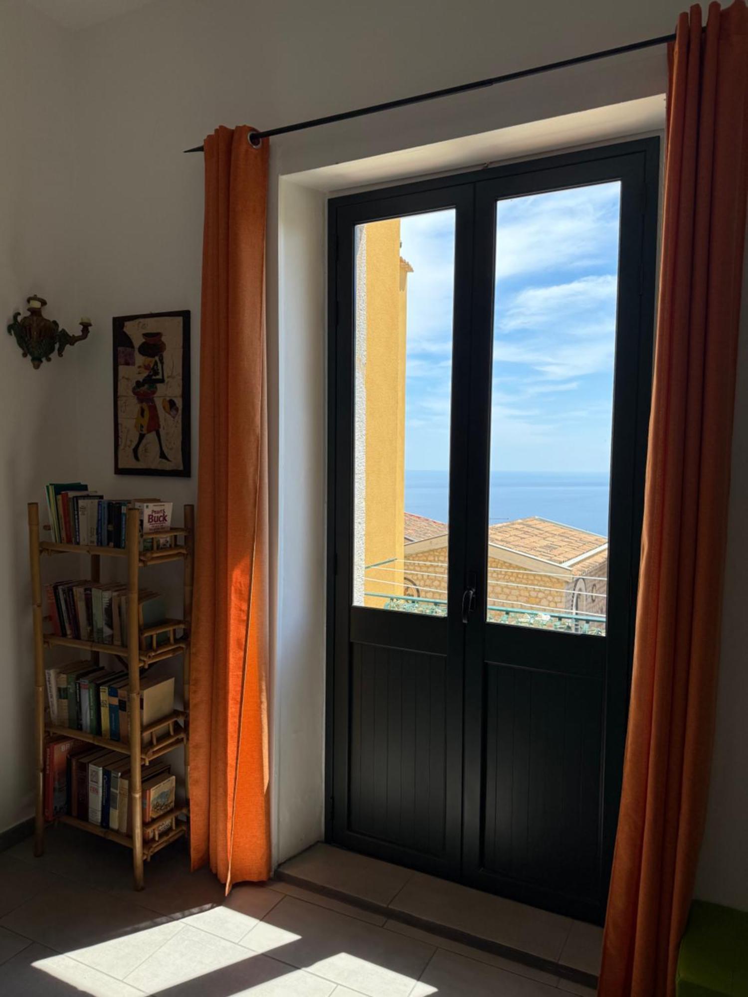 Casa Bucalo Taormina Apartment Luaran gambar