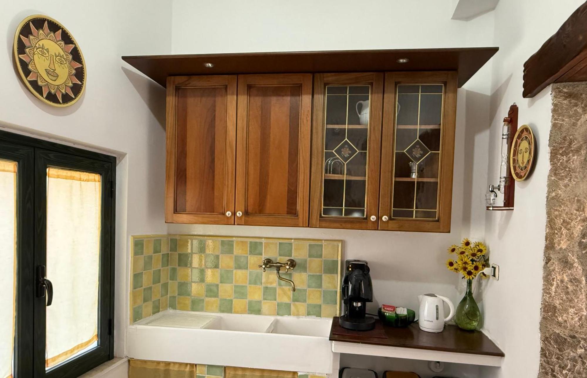 Casa Bucalo Taormina Apartment Luaran gambar